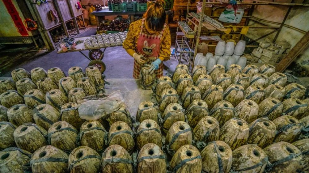 華亭安口窯 遺失的‘隴上瓷都’與技術(shù)轉(zhuǎn)讓的文明之旅