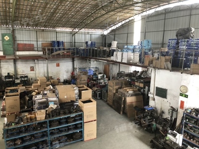 順德區(qū)500㎡汽配店轉(zhuǎn)讓 技術(shù)合作與入股機(jī)會