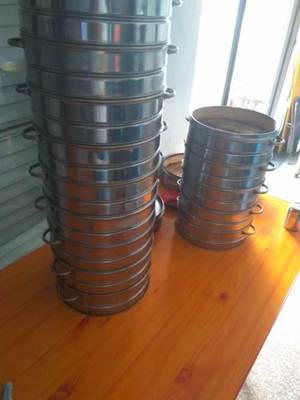 常州戚墅堰區(qū)戚大街轉(zhuǎn)讓蒸包子全套設(shè)備與技術(shù)，助力餐飲創(chuàng)業(yè)