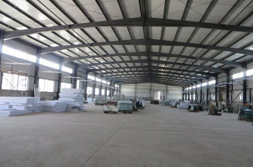 房山區(qū)青龍湖鎮(zhèn)廠庫房技術(shù)轉(zhuǎn)讓項目 實現(xiàn)資產(chǎn)優(yōu)化與產(chǎn)業(yè)升級